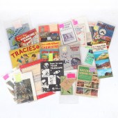 VINTAGE & ANTIQUE LARGE GROUP