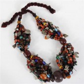 VINTAGE / ANTIQUE MOROCCAN BER