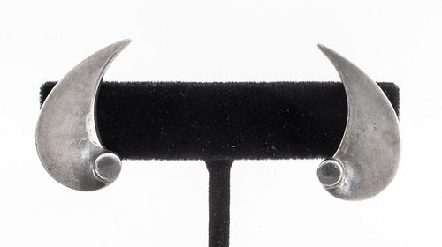 VINTAGE ANTONIO PINEDA STERLING