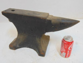 VINTAGE ANVIL, BARN FIND, TOP
