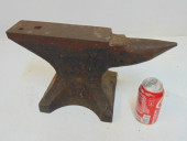 VINTAGE ANVIL BY FISHER, BARN