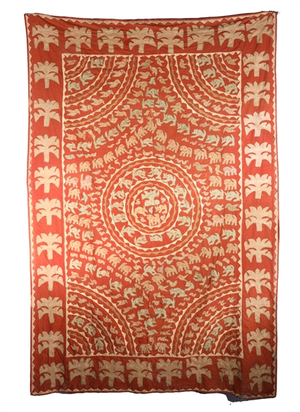 Vintage archaic Chinese style