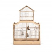 VINTAGE ARCHITECTURAL WOOD & M