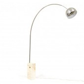 VINTAGE ARCO FLOOR LAMP 1960s,