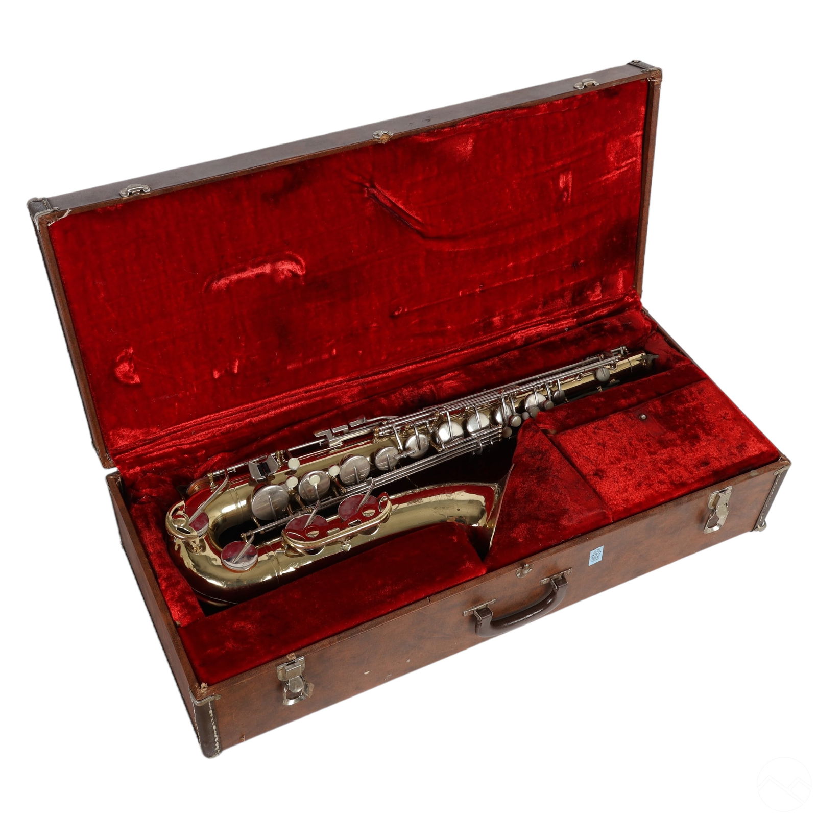 VINTAGE ARMSTRONG 3040 TENOR