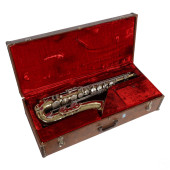 VINTAGE ARMSTRONG 3040 TENOR S