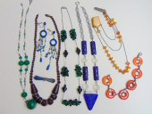 VINTAGE ART DECO & OTHER JEWEL