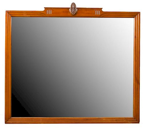 VINTAGE ART DECO STYLE DRESSER
