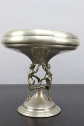VINTAGE ART NOUVEAU FEDERAL SO
