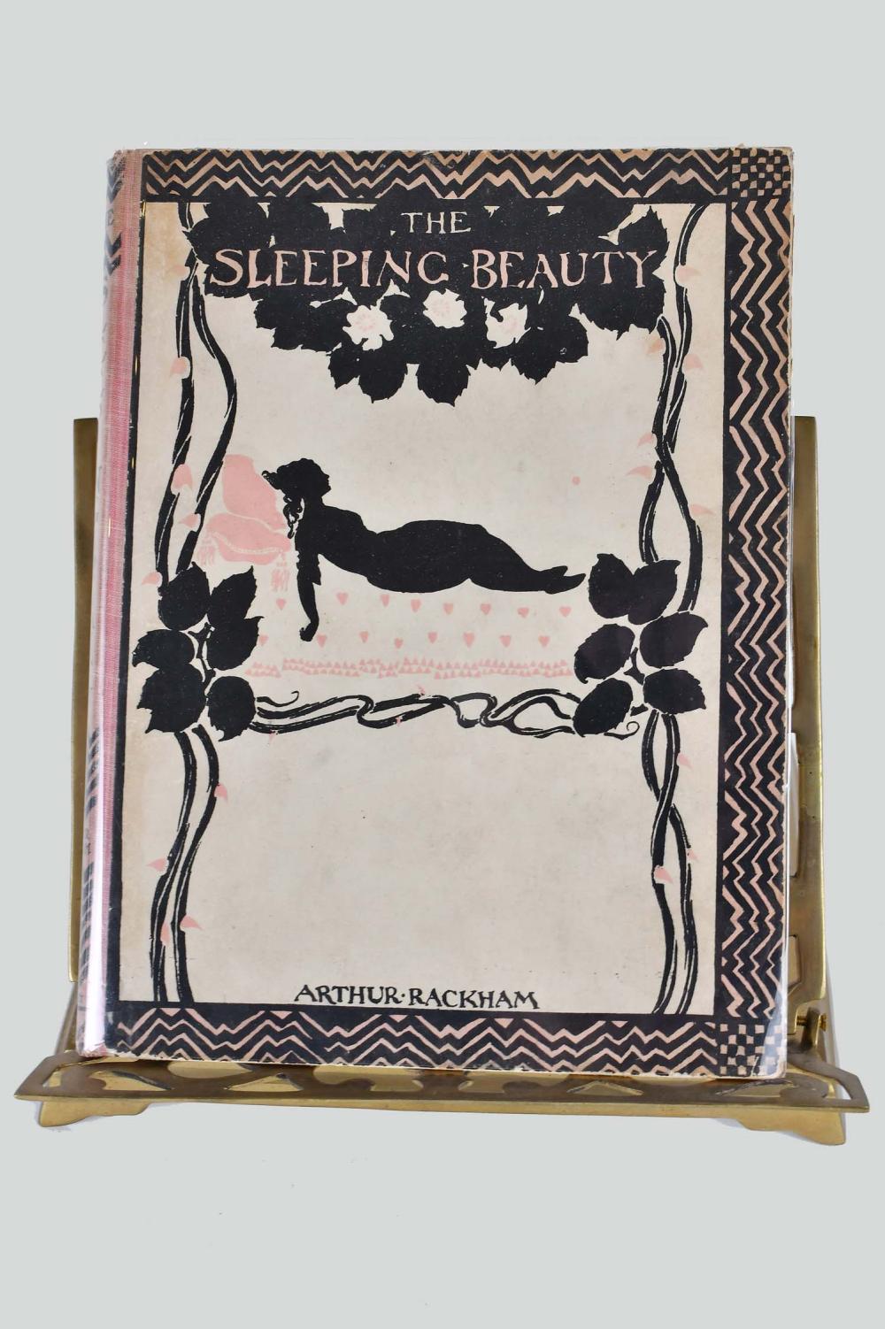 VINTAGE ARTHUR RACKHAM