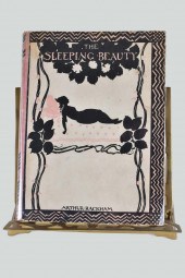 VINTAGE ARTHUR RACKHAM ILLUSTR