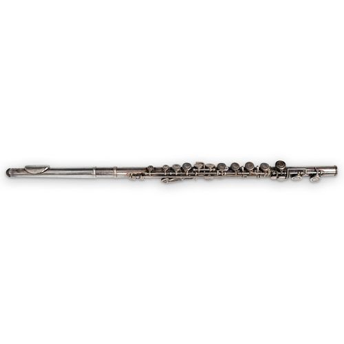 VINTAGE ARTLEY SILVER PLATED