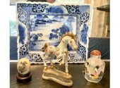 Vintage Asian accessories, inc