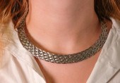 VINTAGE ATI MEXICO STERLING SI