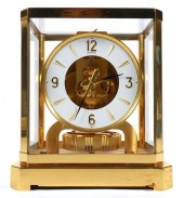 VINTAGE ATMOS CLOCK 528-8Vinta