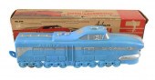 VINTAGE AUBURN DIESEL LOCOMOTI
