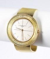 VINTAGE AUDEMARS PIGUET GENTLE