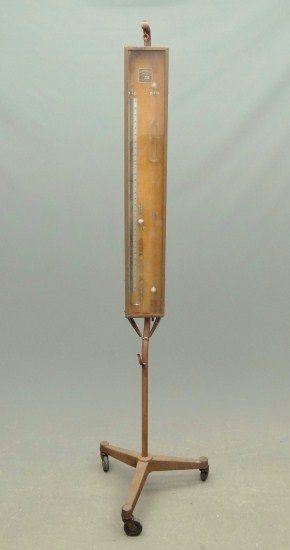 Vintage automotive tool ''Stromberg