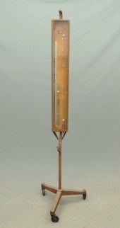 Vintage automotive tool ''Stro