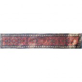 VINTAGE AVAKIAN BROS. WOOL RUN