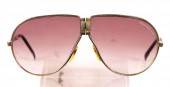 VINTAGE AVIATOR FOLDABLE SUNGL