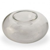 VINTAGE BACCARAT CAVIAR VESUVE