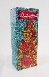 VINTAGE BALLANTINE'S BLENDED S