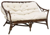 VINTAGE BAMBOO &AMP; RATTAN LO