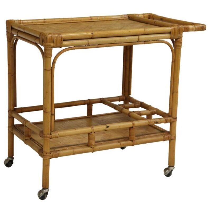 VINTAGE BAMBOO & RATTAN SERVICE