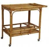 VINTAGE BAMBOO & RATTAN SERVIC