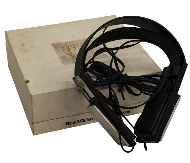 VINTAGE BANG & OLUFSEN U70 STEREO