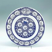 VINTAGE BARDIGER PORCELAIN PAS