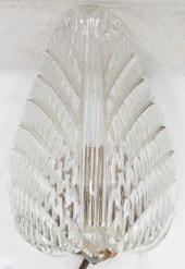 VINTAGE BAROVIER & TOSO MURANO