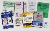 VINTAGE BASEBALL WORLD SERIES