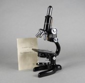 VINTAGE BAUSCH & LOMB BLACK MI
