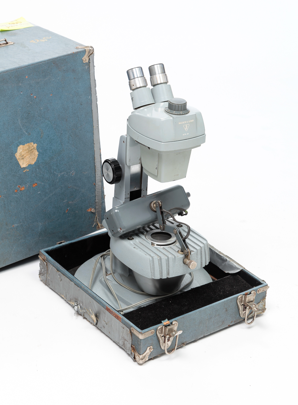 VINTAGE BAUSCH & LOMB GEMOLITE