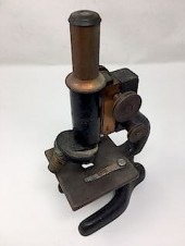 VINTAGE BAUSCH LOMB OPTICAL CO