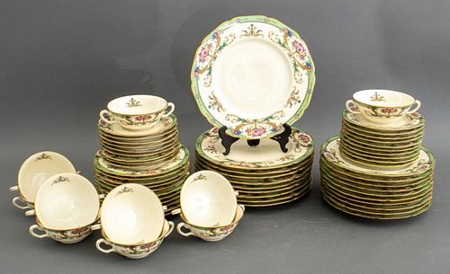 VINTAGE BAVARIAN HUTSCHENRETHER