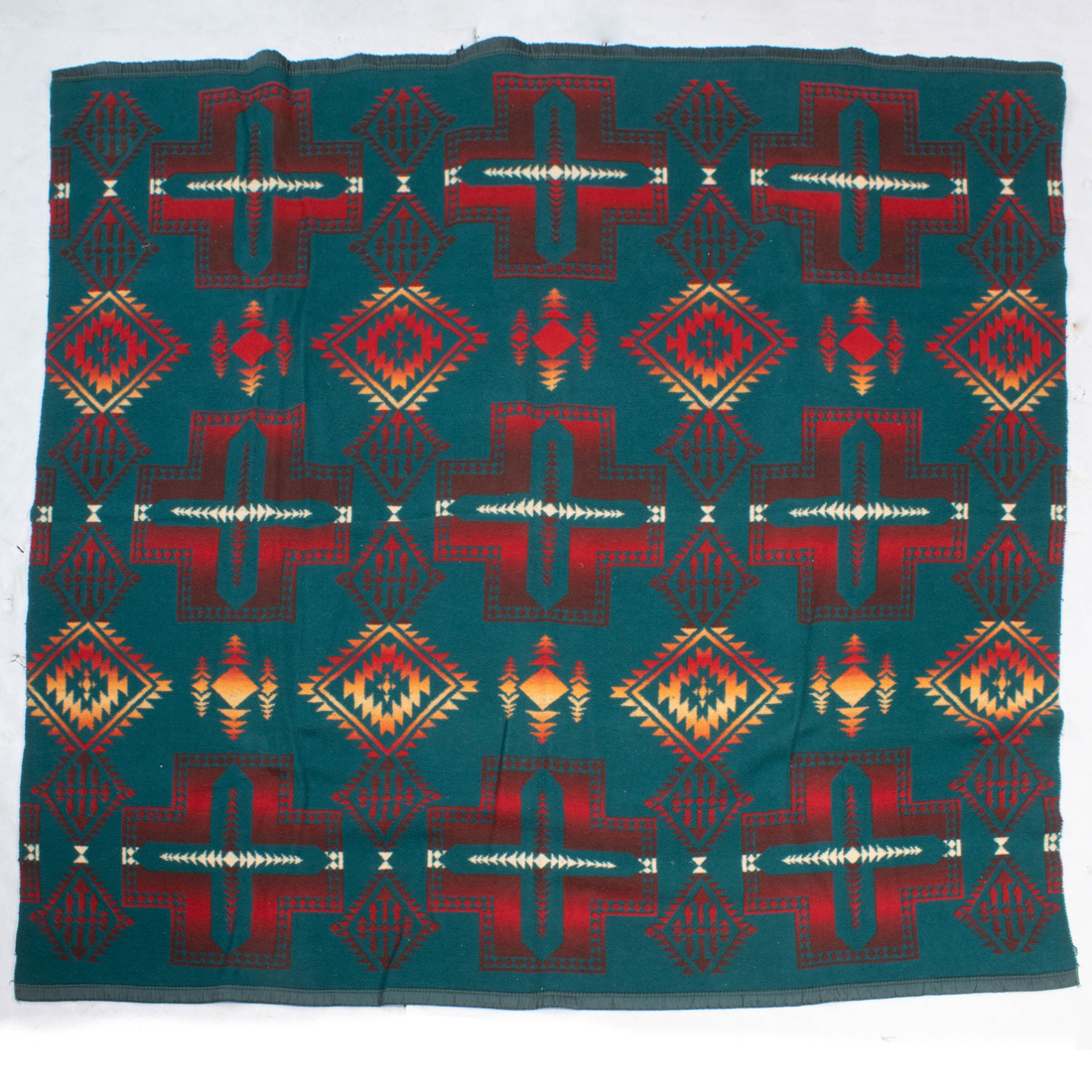 VINTAGE BEACON CAMP BLANKET Vintage