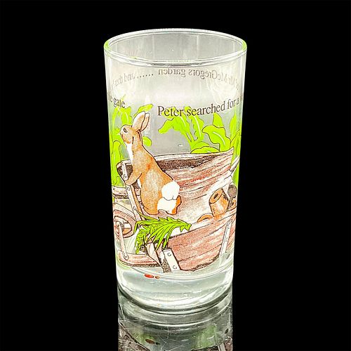 VINTAGE BEATRIX POTTER PETER RABBIT
