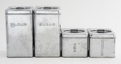 VINTAGE BEAUTYWARE LINCOLN KIT