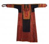 VINTAGE BEDOUIN KAFTAN Third q