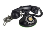 VINTAGE BELL SYSTEM WESTERN EL