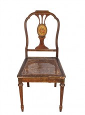 Vintage Berkey & Gay Furniture