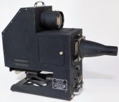 VINTAGE BESELER TYPE B-2 AIR F
