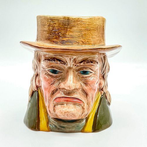 VINTAGE BESWICK CHARACTER JUG,
