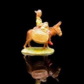 VINTAGE BESWICK ENGLAND FIGURI