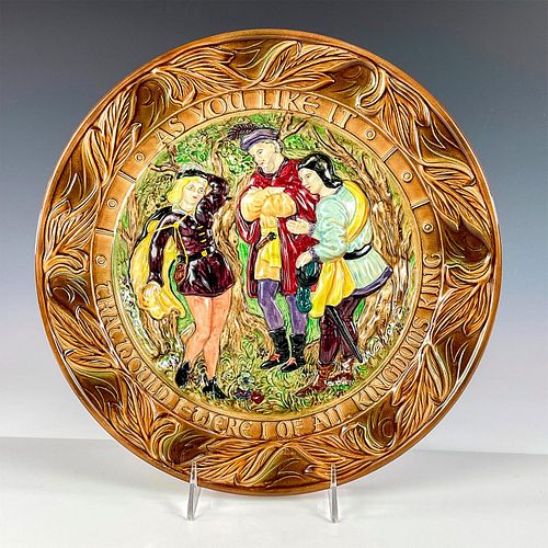 VINTAGE BESWICK ENGLAND HIGH RELIEF