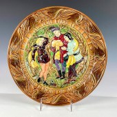 VINTAGE BESWICK ENGLAND HIGH R