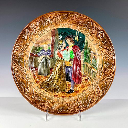 VINTAGE BESWICK HIGH RELIEF WALL